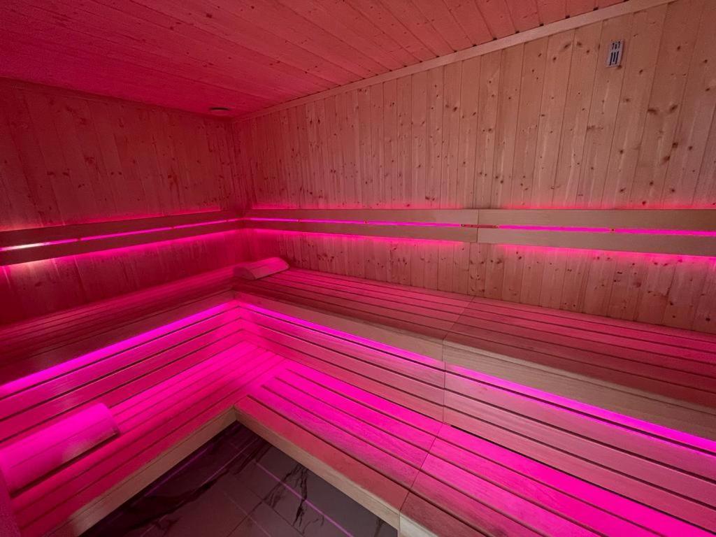 Baltic Marina Residence 19 Z Parkingiem, Jacuzzi, Sauna I Silownia كولوبرزيغ المظهر الخارجي الصورة